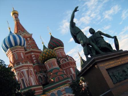 St Petersburg r en vacker stad 